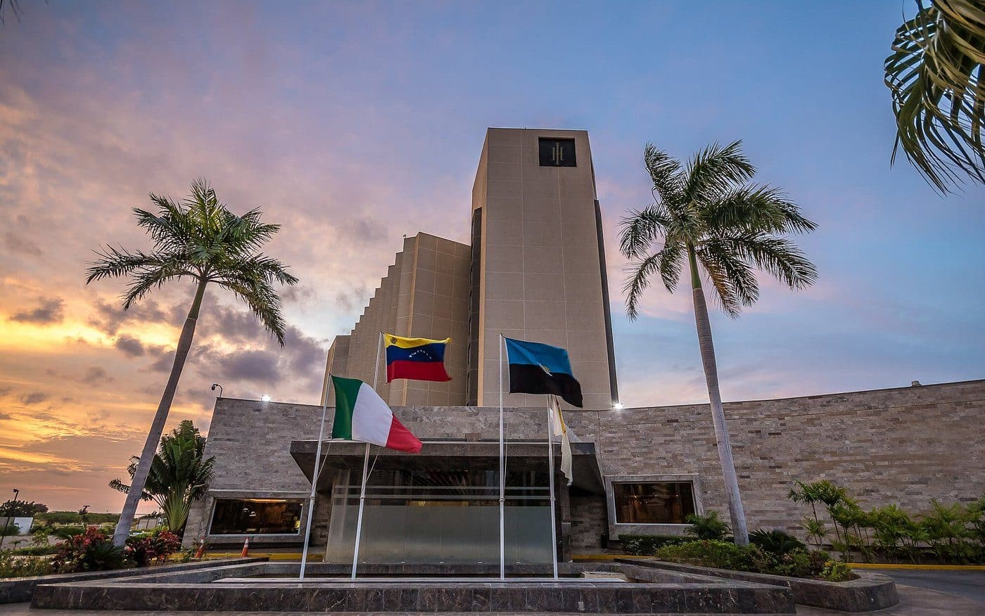 Inter Maracaibo Hotel