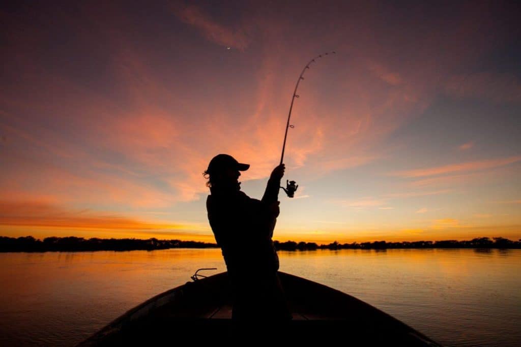 Parque Nacional Delta del Orinoco