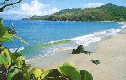 Playas famosas de Margarita