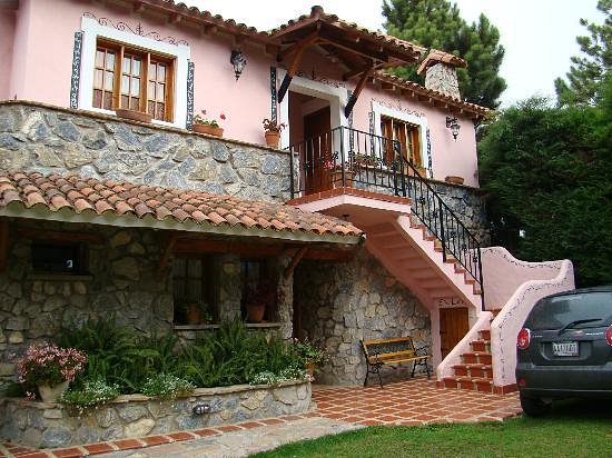 Posada Alto Viento