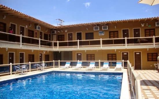 Posada Brisas del Caribe