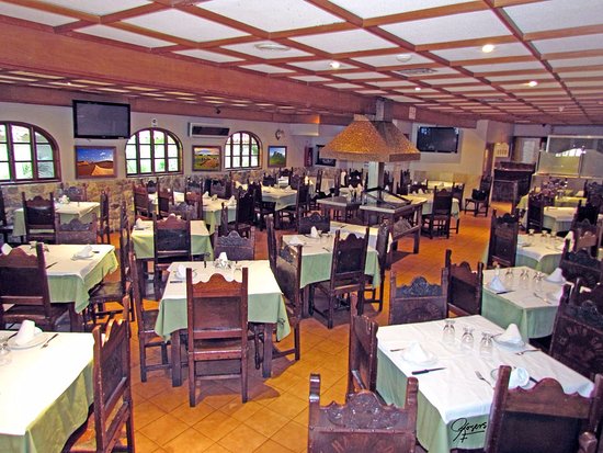 Restaurante Hato Grill