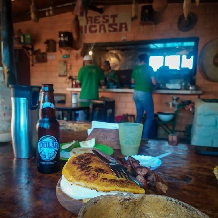 Restaurante Mi Casa